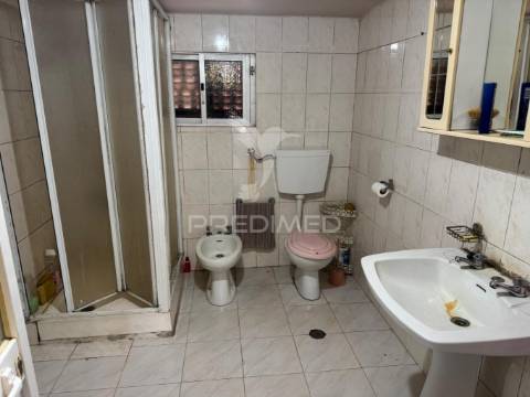 Excelente oportunidade:  casa de campo t2 + 1 em zona rural calma