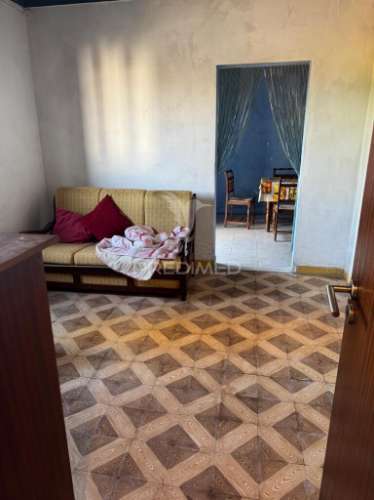 Excelente oportunidade:  casa de campo t2 + 1 em zona rural calma