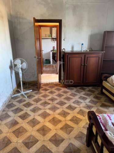 Excelente oportunidade:  casa de campo t2 + 1 em zona rural calma