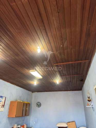 Excelente oportunidade:  casa de campo t2 + 1 em zona rural calma