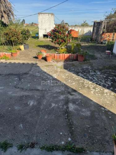 Excelente oportunidade:  casa de campo t2 + 1 em zona rural calma