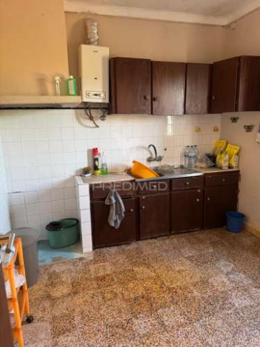 Excelente oportunidade:  casa de campo t2 + 1 em zona rural calma