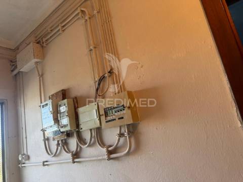 Excelente oportunidade:  casa de campo t2 + 1 em zona rural calma