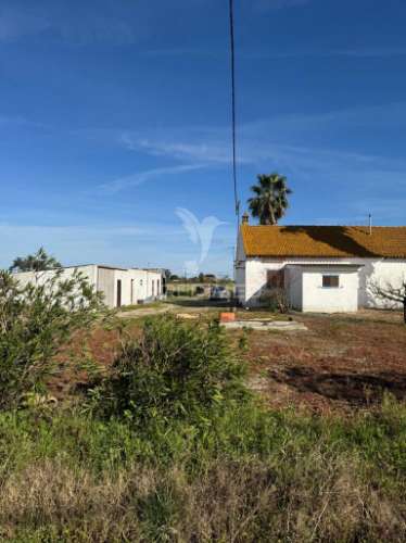 Excelente oportunidade:  casa de campo t2 + 1 em zona rural calma
