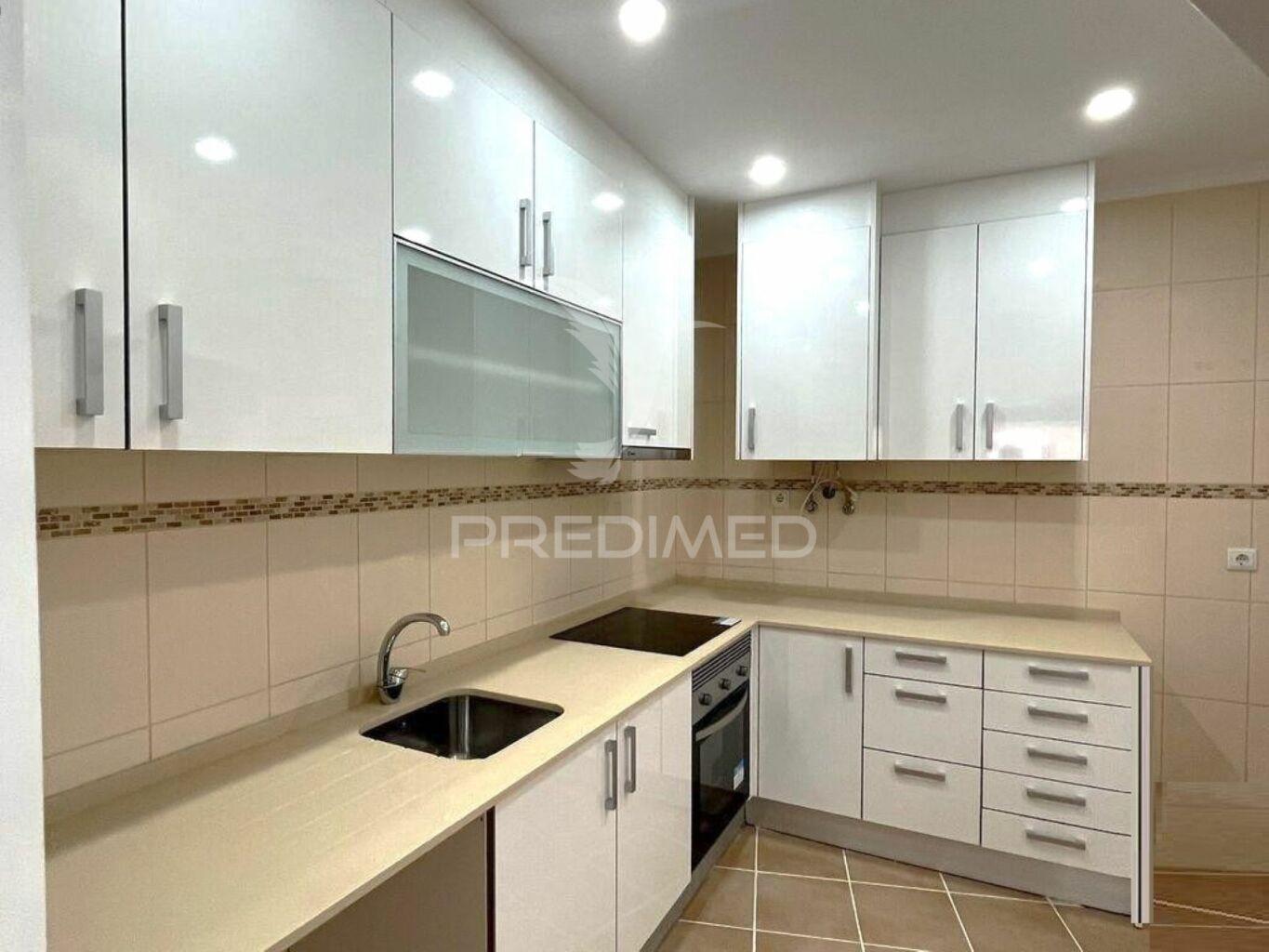 Moradia t1+1 totalmente remodelada-churrasqueira-aires-palmela