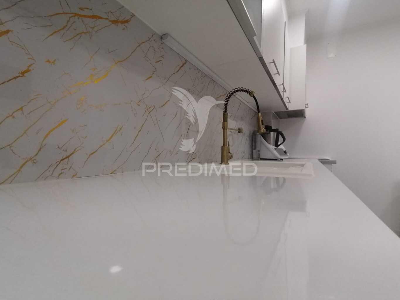Apartamento t3 remodelado | 95m² | 2º andar | excelente localização