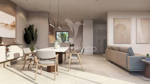 Oliveiras residence, moradias de luxo
