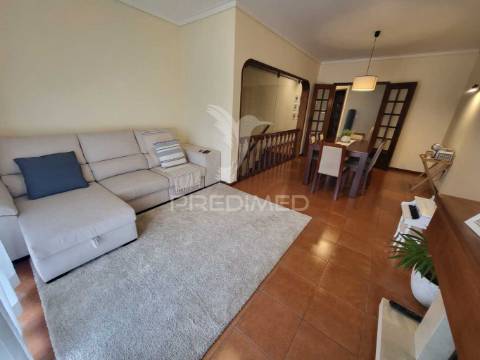 Moradia t4 oiã, silveiro