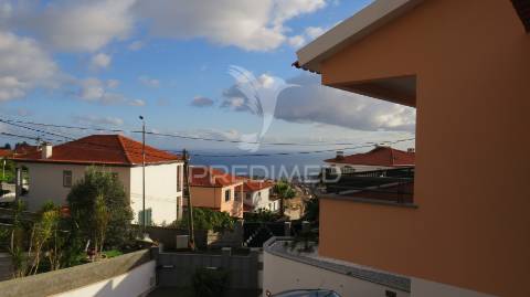 Moradia t4 em s.roque completamente nova
