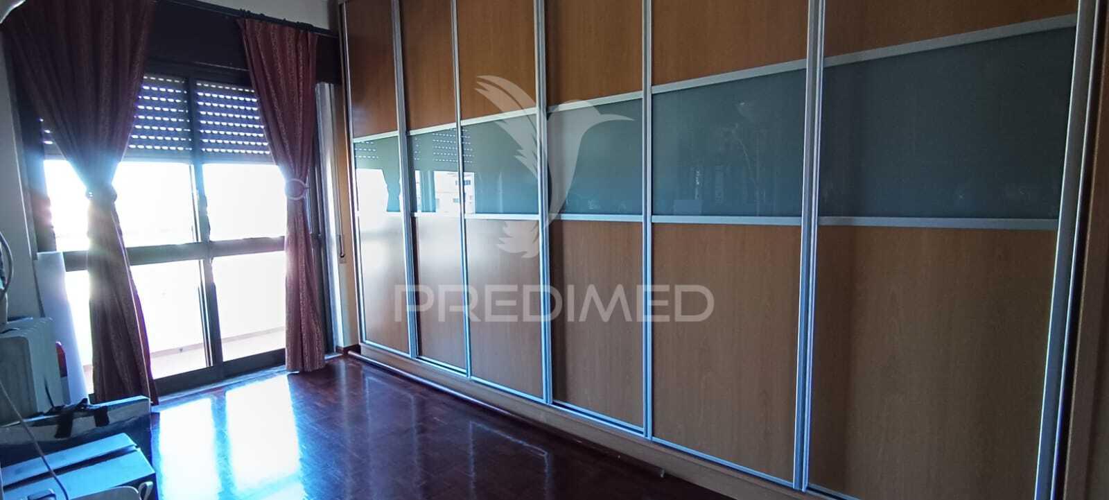Apartamento t4