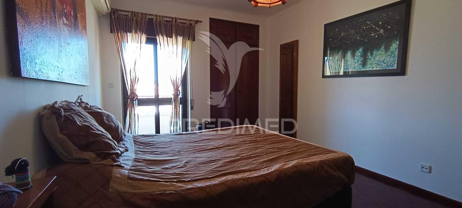 Apartamento t4