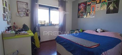 Apartamento t4