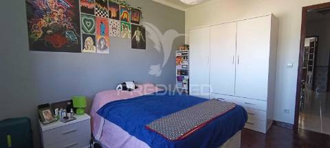 Apartamento t4