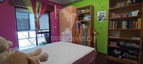 Apartamento t4