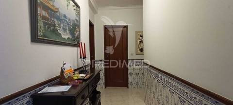Apartamento t4