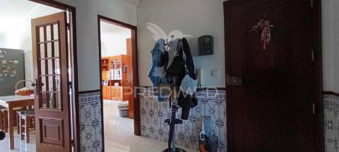 Apartamento t4