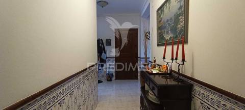 Apartamento t4