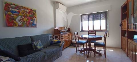 Apartamento t4