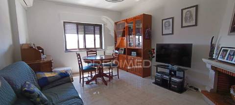 Apartamento t4