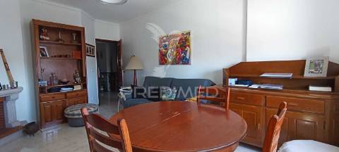 Apartamento t4