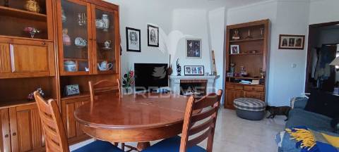 Apartamento t4