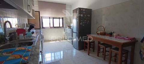 Apartamento t4