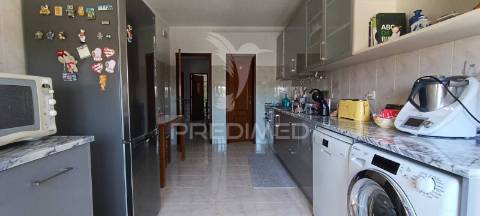 Apartamento t4