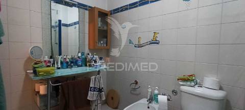 Apartamento t4