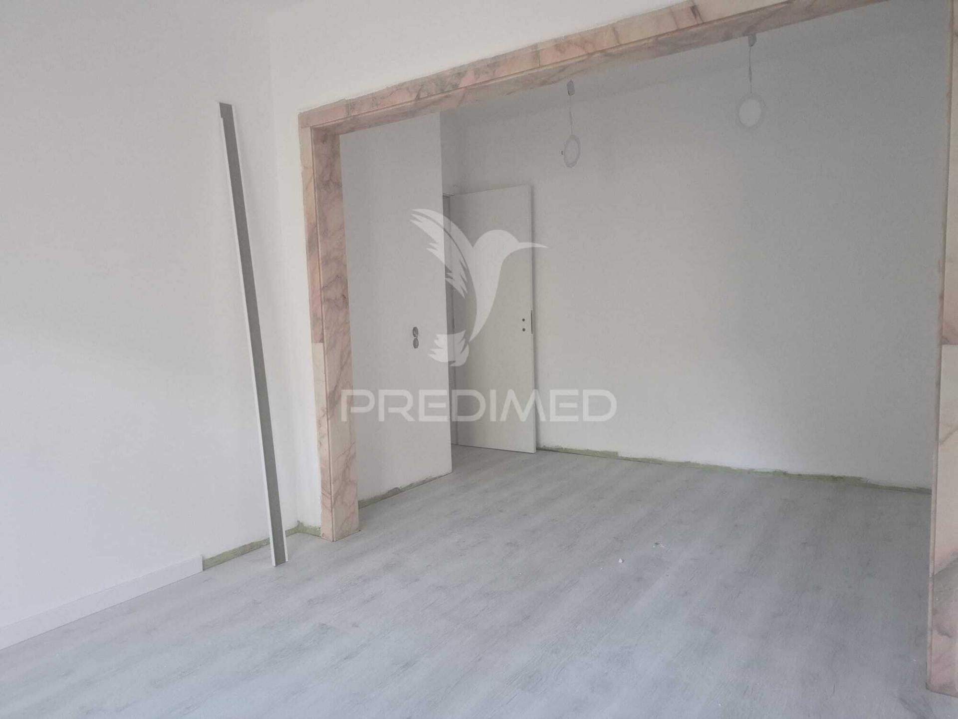 T2 remodelado - setúbal