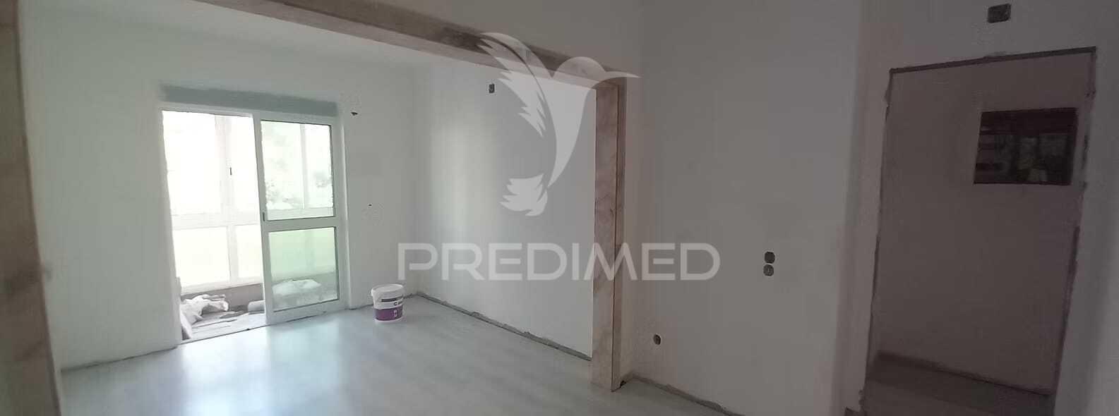 T2 remodelado - setúbal