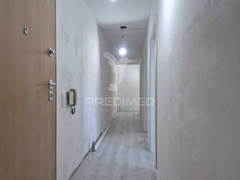 T2 remodelado - setúbal