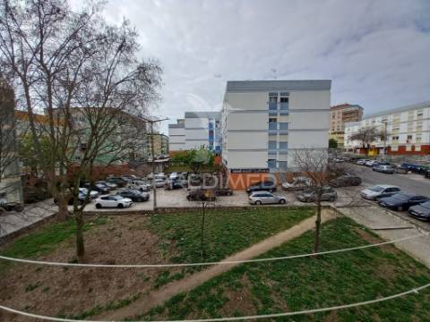 T1 remodelado - miratejo