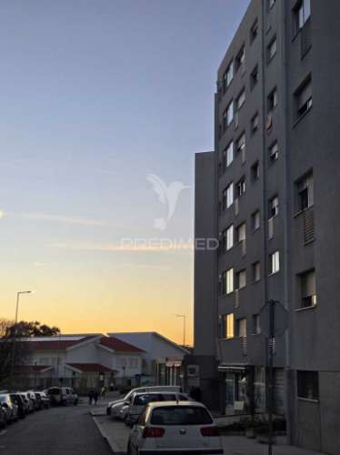 Apartamento t2 em vilar de andorinho