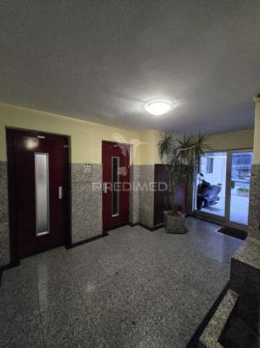 Apartamento t2 em vilar de andorinho