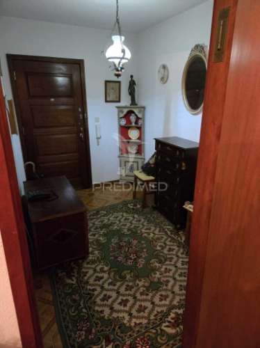 Apartamento t2 em vilar de andorinho
