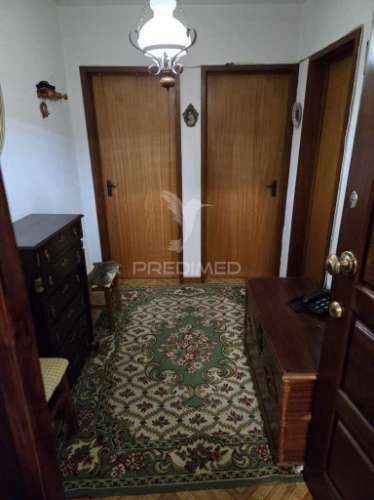 Apartamento t2 em vilar de andorinho