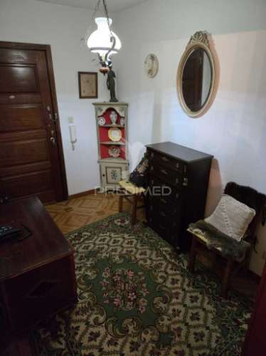 Apartamento t2 em vilar de andorinho