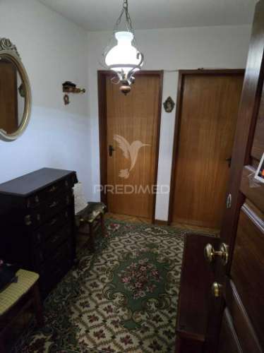 Apartamento t2 em vilar de andorinho