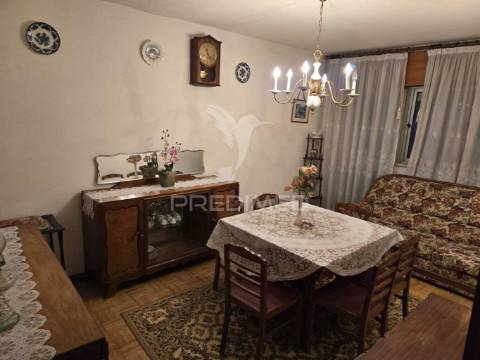 Apartamento t2 em vilar de andorinho