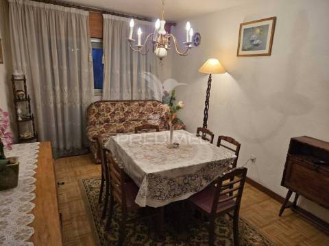 Apartamento t2 em vilar de andorinho