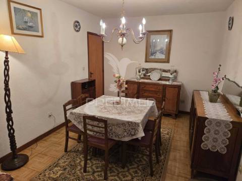 Apartamento t2 em vilar de andorinho