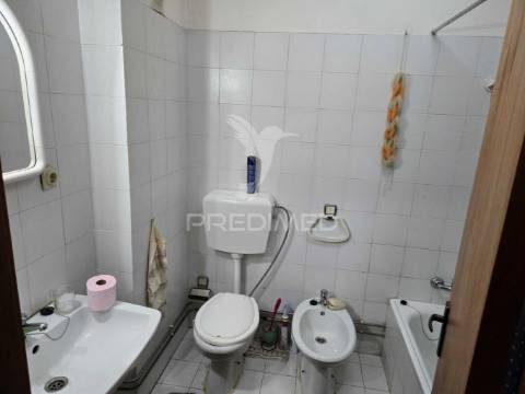 Apartamento t2 em vilar de andorinho