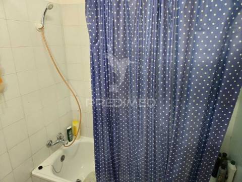 Apartamento t2 em vilar de andorinho