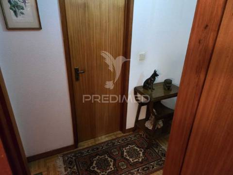 Apartamento t2 em vilar de andorinho