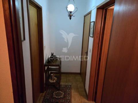 Apartamento t2 em vilar de andorinho