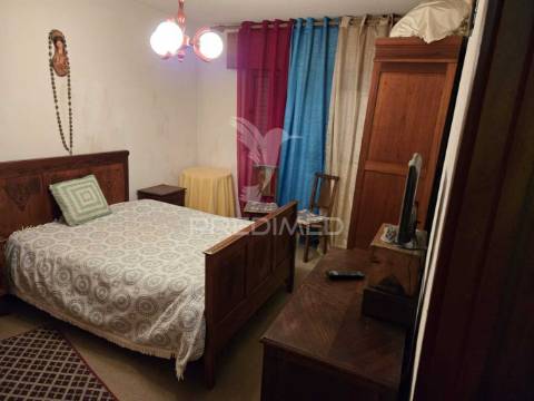 Apartamento t2 em vilar de andorinho