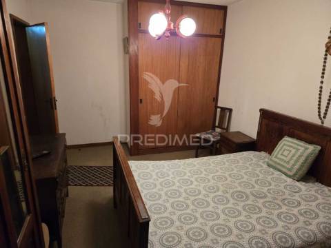 Apartamento t2 em vilar de andorinho