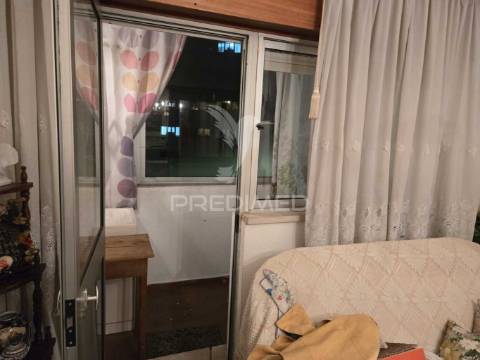 Apartamento t2 em vilar de andorinho