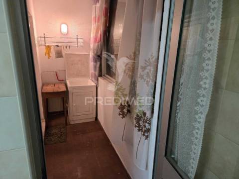 Apartamento t2 em vilar de andorinho