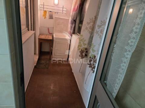 Apartamento t2 em vilar de andorinho
